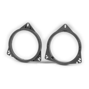 Toyota / Daihatsu / Lexus / Lada | Various | Speaker Adaptor Rings | 14-005