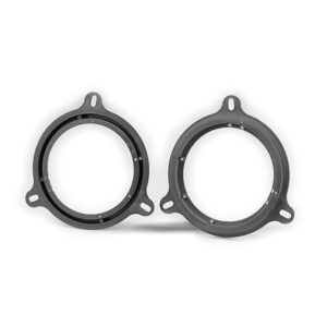 Nissan / Kia / Renault / Dacia | Various | Speaker Adaptor Rings | 14-007