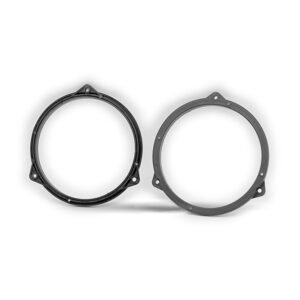 Hyundai / Kia | Various | Speaker Adaptor Rings | 14-008