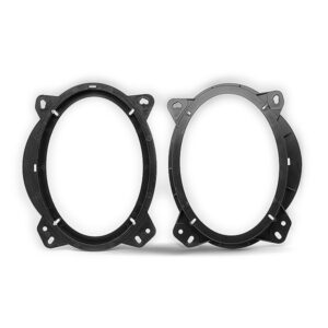Toyota | Various | Speaker Adaptor Rings | 14-011