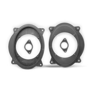 Toyota | Camry | Speaker Adaptor Rings | 14-015