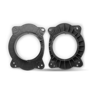 Toyota | Various | Speaker Adaptor Rings | 14-017