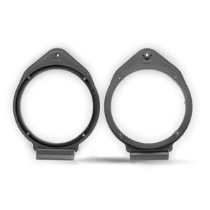 Buick / Chevrolet / GMC / Hummer / Cadillac | Various | Speaker Adaptor Rings | 14-020