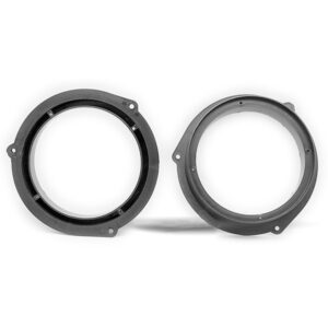 Audi | A4 / Q5 | Speaker Adaptor Rings | 14-021