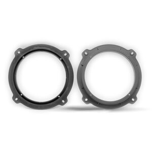 Hyundai | IX35 (Tucson) | Speaker Adaptor Rings | 14-024