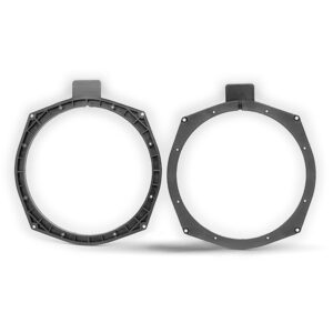BMW | 5-Series (F10 / F11) | Speaker Adaptor Rings | 14-028