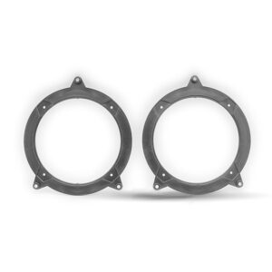 BMW | 3-Series (E46) | Speaker Adaptor Rings | 14-029