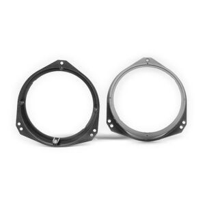 Opel (Vauxhall) | Various | Speaker Adaptor Rings | 14-032