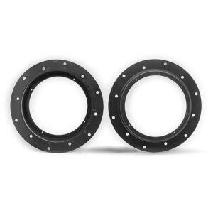 VW / Audi / Skoda | Various | Speaker Adaptor Rings | 14-034