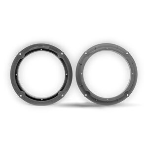 Kia | Sportage | Speaker Adaptor Rings | 14-036