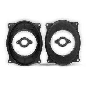 Toyota / Lexus | Various | Speaker Adaptor Rings | 14-038