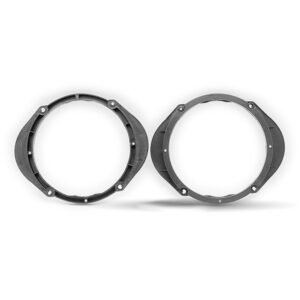 Mazda / Haima / Besturn | Various | Speaker Adaptor Rings | 14-040