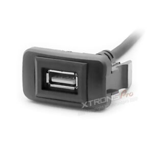 Toyota / Lexus | Various | USB Charger | 17-003