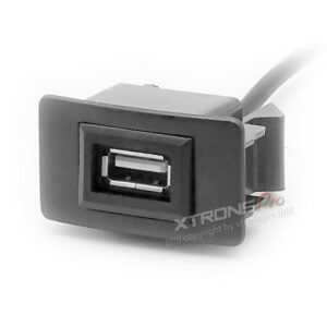 Honda | Various | USB Charger | 17-005