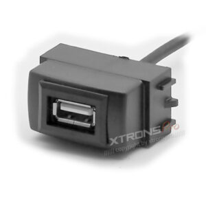 Nissan | Various | USB Charger | 17-006