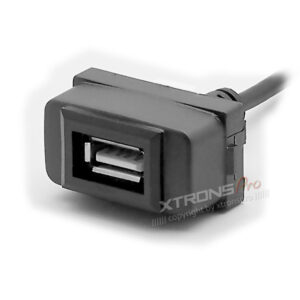 Mitsubishi | Various | USB Charger | 17-007