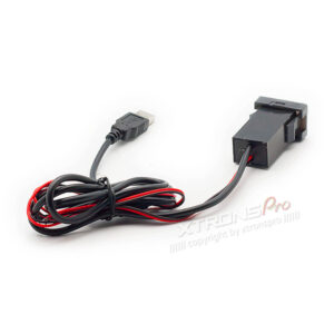 Toyota / Lexus | Various | USB Charger | 17-104