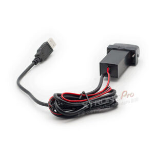 Mitsubishi | Various | USB Charger | 17-107