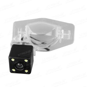 Honda | Various | Reversing Camera | CAMCRV003
