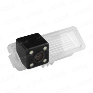 VW / Porsche | Various | Reversing Camera | CAMCYN002