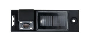 Hyundai | IX35 | Reversing Camera | CAMHYD004
