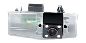 Lexus | CT | Reversing Camera | CAMLX02