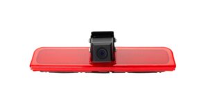 VW | Caddy | Reversing Camera | CAMVWC01