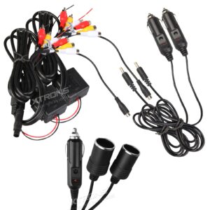 Cigarette Charger | CL005