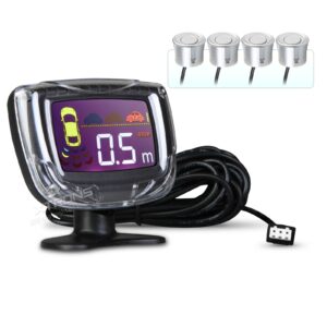 Parking Sensor | CPS004