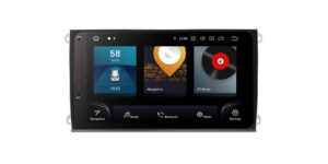 Porsche Cayenne | Qualcomm 665| Android / iPhone | Octa Core | 6GB RAM &128GB ROM | Integrated 4G Solution | IQ92CYPL