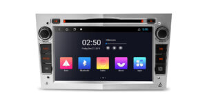 Opel | Vauxhall | Holden | Android 10 | Quad Core |1GB RAM & 16GB ROM | PC70VXV-S