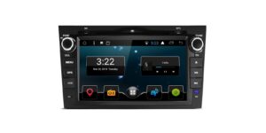 Honda | CRV | Android 7.1 | PCD87CVH