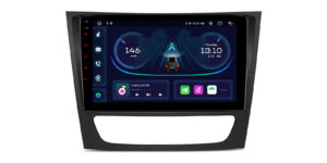 Mercedes-Benz| Various | Android / iPhone | Octa Core | 2GB DDR4 RAM & 32GB ROM | Automotive-grade Hardware | PEP92M211