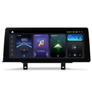 BMW | 3 Series / 4 Series| Android OS & OEM System | Qualcomm 680 | Octa Core | 8GB RAM & 128GB ROM | QGB23NB12THL