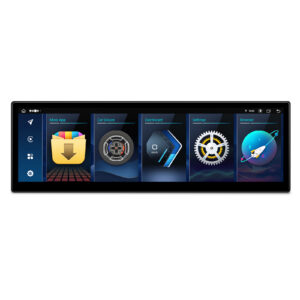 BMW | 7 Series | Android OS & OEM system | Octa-core | 8GB RAM & 128GB ROM | Global 4G LTE | QLBH44CISVL3